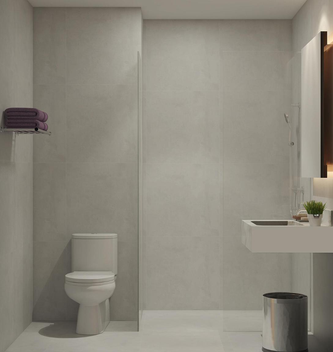 Eightin Hotel Sudirman จาการ์ตา ภายนอก รูปภาพ