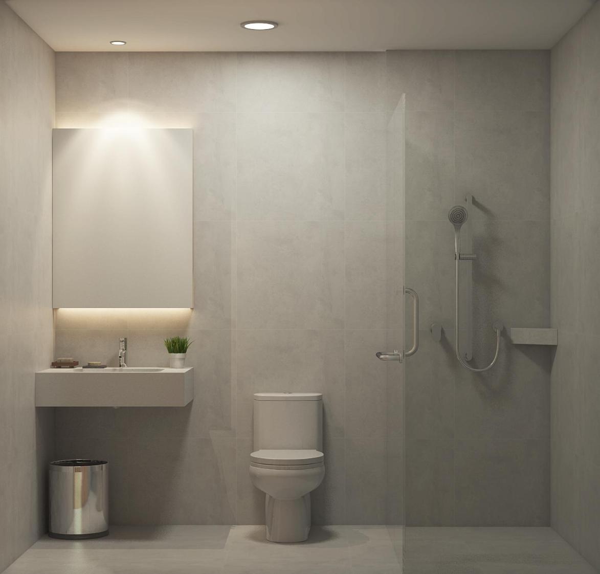 Eightin Hotel Sudirman จาการ์ตา ภายนอก รูปภาพ